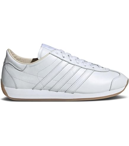 Amazon.com | adidas FTWWHT Men's Country Japan FTWR whiteFtwr