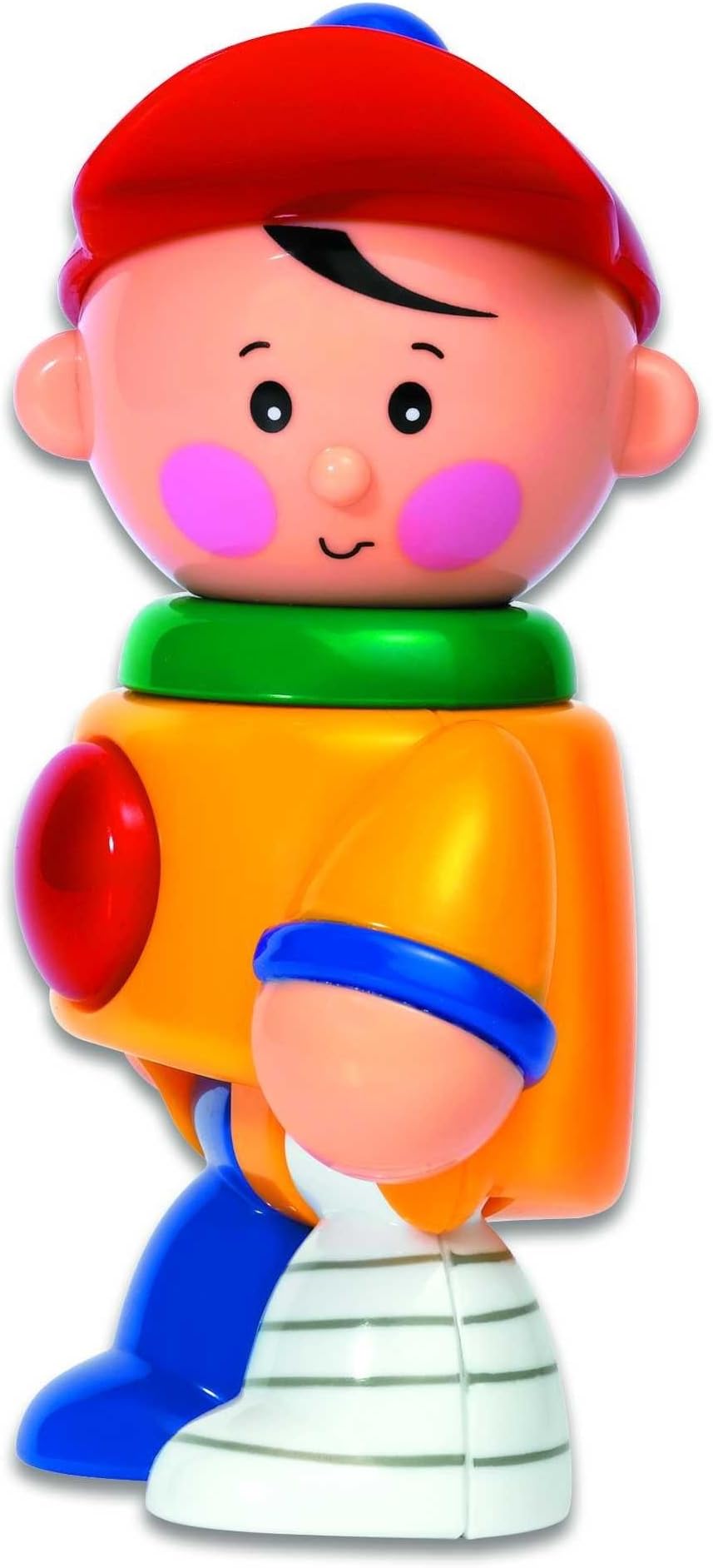 by Cute Toys Tolo First Friends Injured Boy