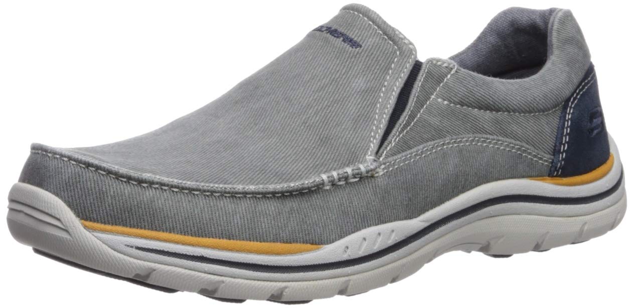 skechers men's expected avillo