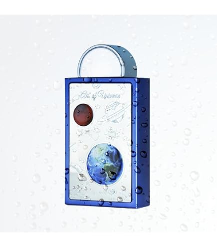 Amazon.com : Lattafa Pride Art of Universe for Unisex Eau de
