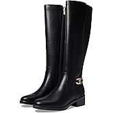 Tommy Hilfiger Women's IMIZZA Knee High Boot