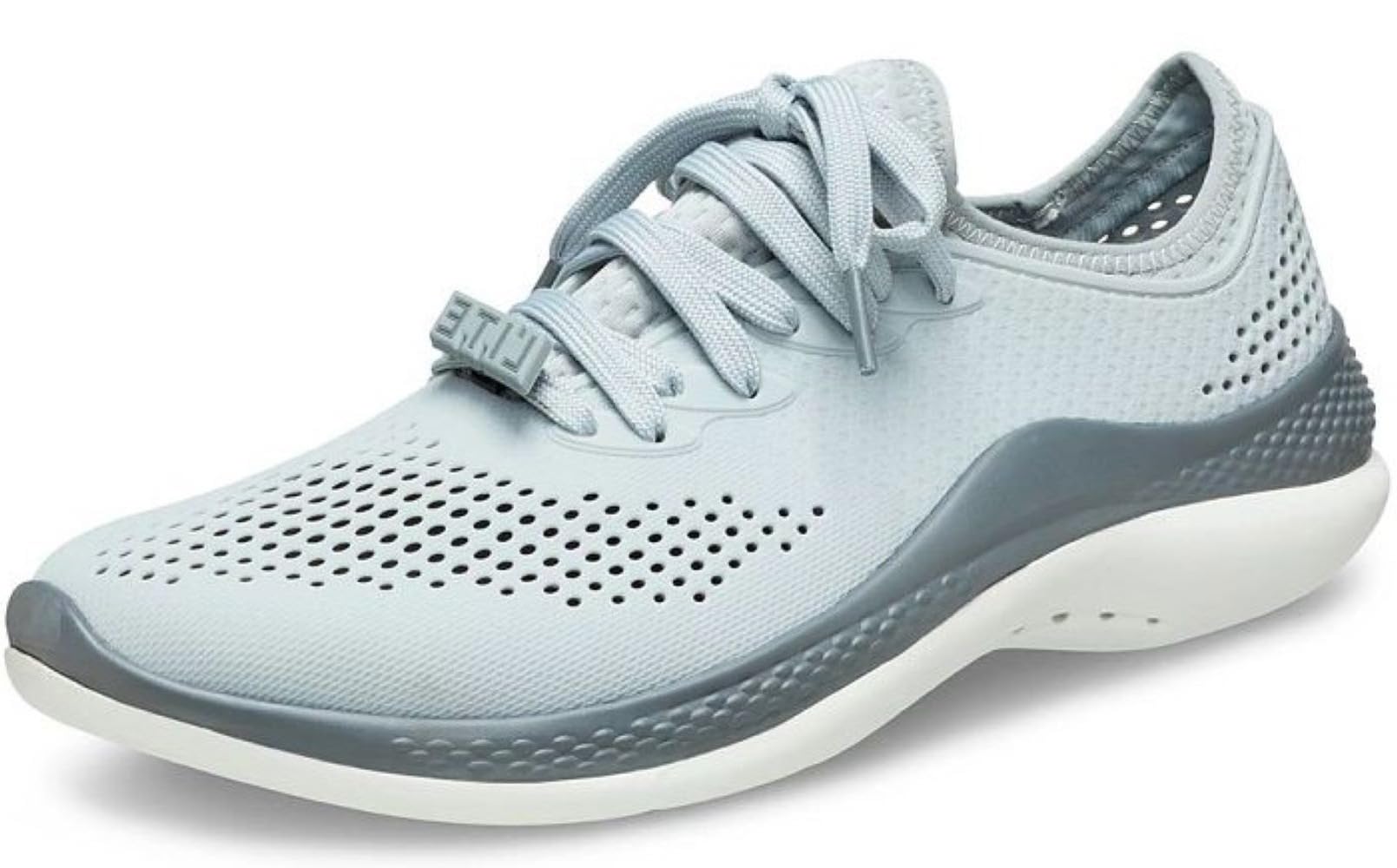 Crocs Men's LiteRide 360 Pacer Trainers in Army Green
