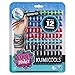 Cool Maker - KumiCools Fashion Pack, Makes Up to 12 Bracelets with The KumiKreator, for Ages 8 and Up