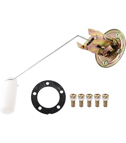 Amazon.com: PANGOLIN 8980864330 8-98086433-0 Fuel Pressure