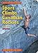 Sport Climbs in the Canadian Rockies by John Martin, Jon Jones