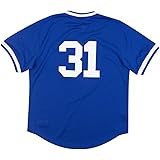 kirby puckett jersey amazon