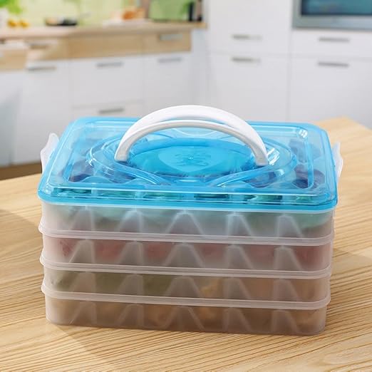 Kaxima De cuatro capas, sub-rejilla, cajas de bola de masa ...