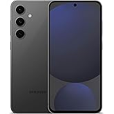 Samsung Galaxy S24 FE AI Phone, 128GB Unlocked Android Smartphone, High-Res 50MP Camera, Long Battery Life, AMOLED Bright Display, US Version, 2024, US 1 Yr Warranty, Graphite