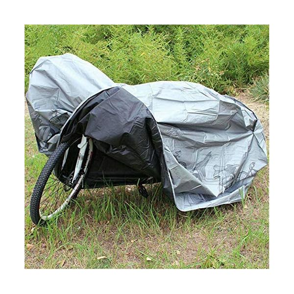€5.14 Telo Copribici Copribiciclette Da Esterno Coprimoto Copri Biciclette  Da Esterno Telo Copri Bicicletta Telo Coprimoto Impermeabile Bicicletta  Impermeabile Bici - bikewebshop.it