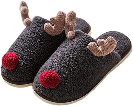 elk slippers