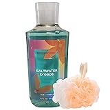 Bath & Body Works Bath and Body Works Gift Set