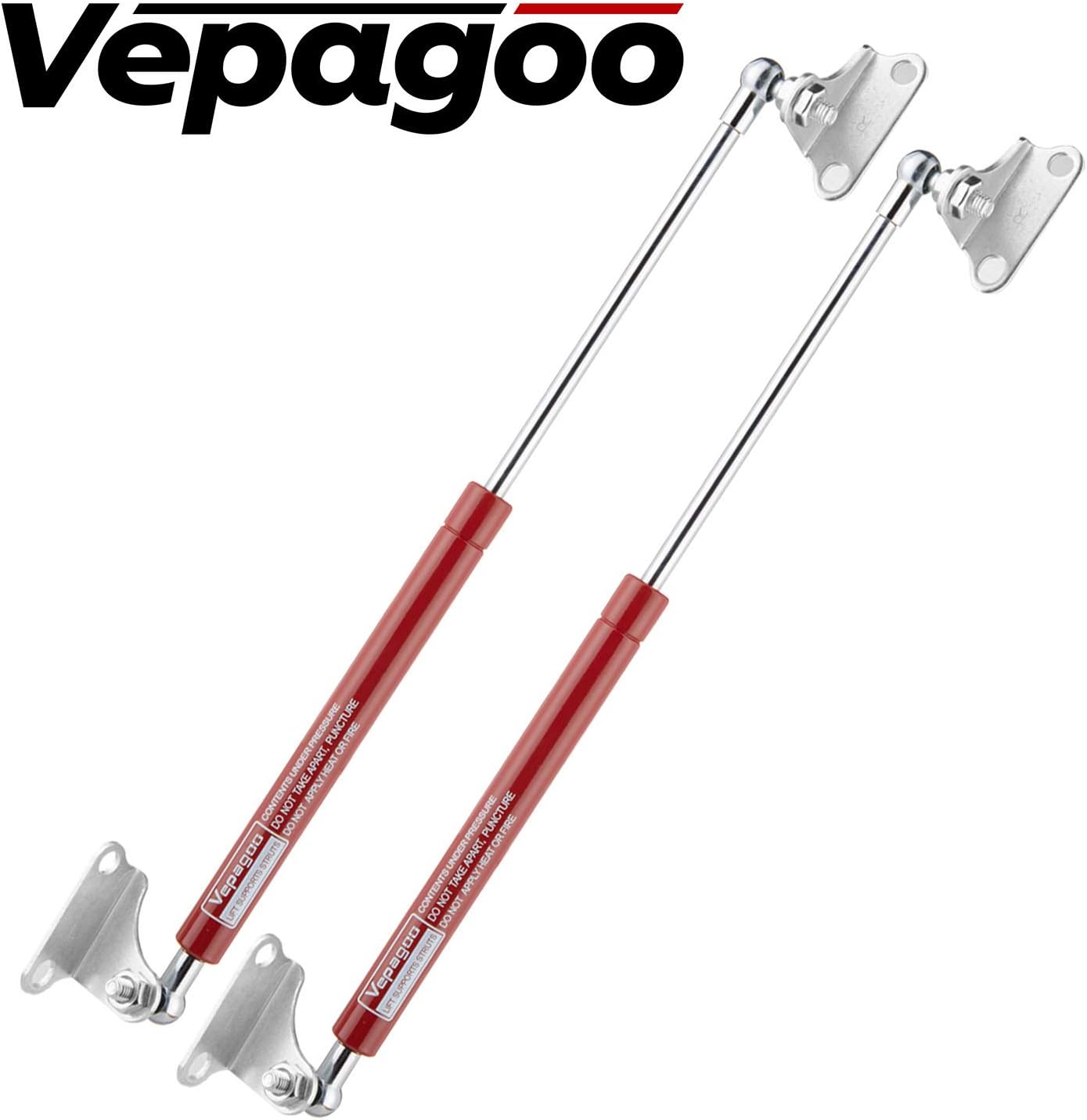 15 Inch 67lb/300N Per Gas Shock Strut Spring for Tool Box