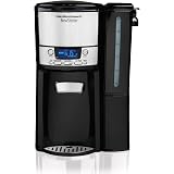 Hamilton Beach Brewstation Dispensing 