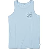 Billabong Boys Sleeveless Tank Top Shirt