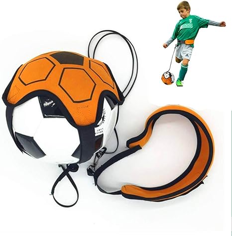 Football training equipment for kids Clearance