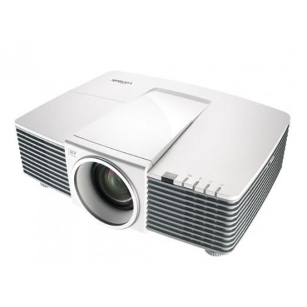 Vivitek DH3331 Versatile Installation Projector - White