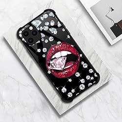 ZHEGAILIAN Case Compatible with iPhone 12 Mini