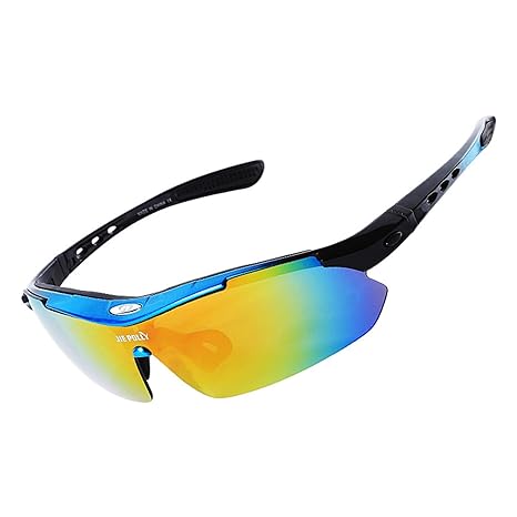 gafas de sol para la nieve