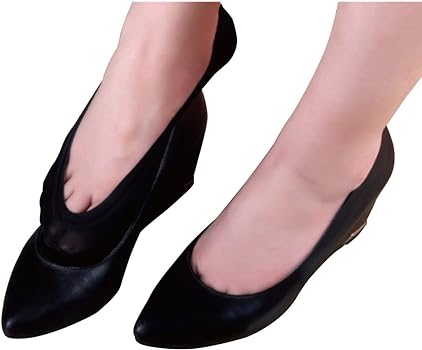 jarseen no show socks