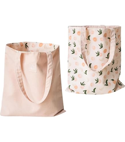 CafePress 'Good Wine' Natural Canvas Tote Bag - Reusable Shopping Bag, Two Size Options - View #2