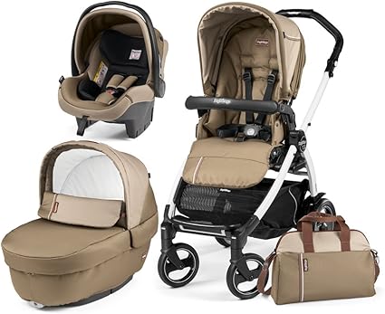 pack poussette trio book 51 s peg perego