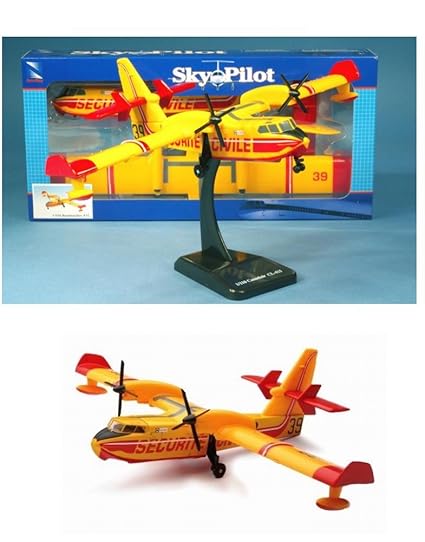 jeu flash canadair