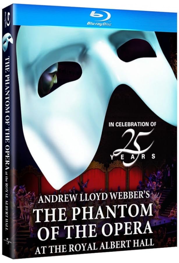 The Phantom of the Opera ミュージカル　サントラ The Phantom Of The Opera (1988 Japanese Cast Recording Of