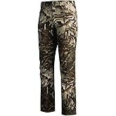 TUO Velocity Merino Pants - All-Season Performance, Moisture-Wicking, and Durable Hunting and Outdoor Pants for Men