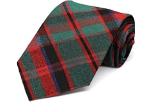 tiemart Boys' Neckties for 8 to13 years old