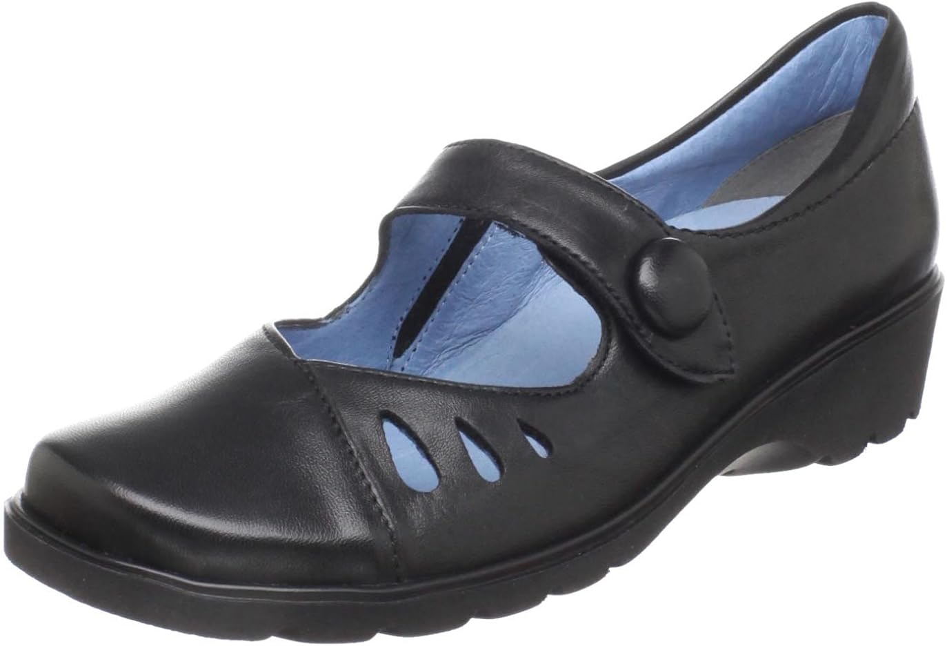 dansko abigail flat