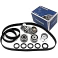 Evergreen Timing Belt Kit For Subaru EJ25 2.5L SOHC – 00-12 Baja, Impreza, Forester