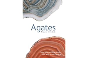 Agates: Treasures of the Earth