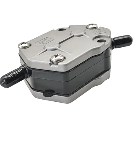 Amazon.com: BH-Motor New Fuel Pump 6A0-24410-00 692-24410-00 for