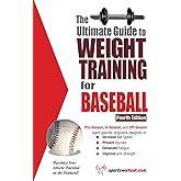 Ultimate Guide to Weight Training for Baseball