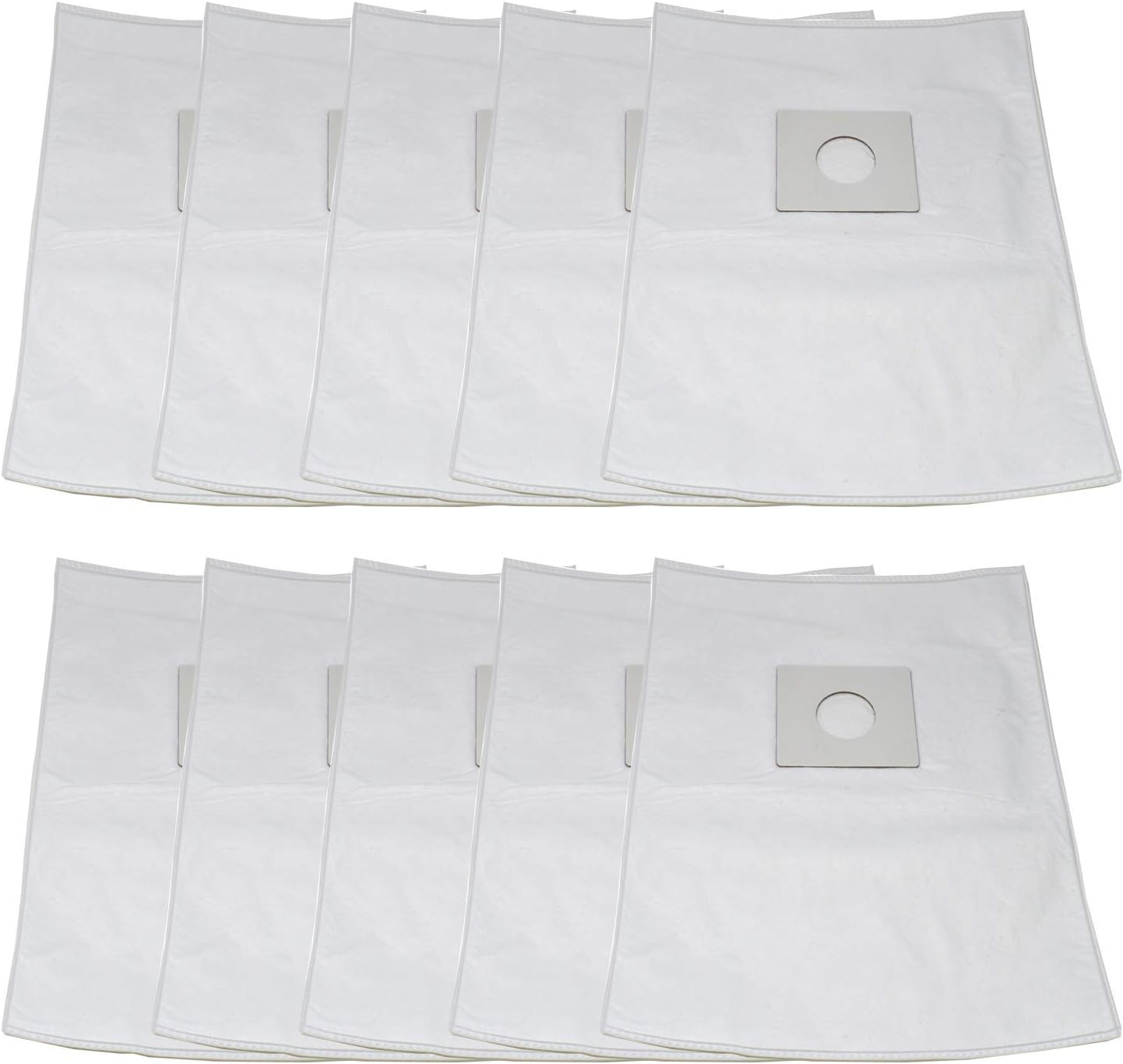 Best Vacuum Bags For Sharp Upright