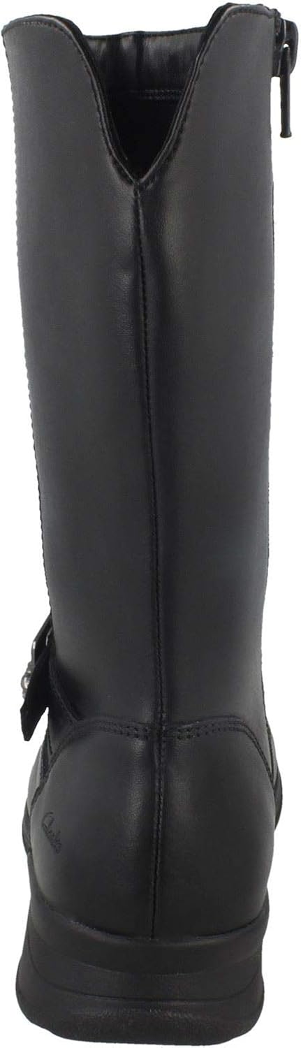 clarks mariel star boots