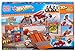 Mega Bloks Hot Wheels Super Stunt Facility