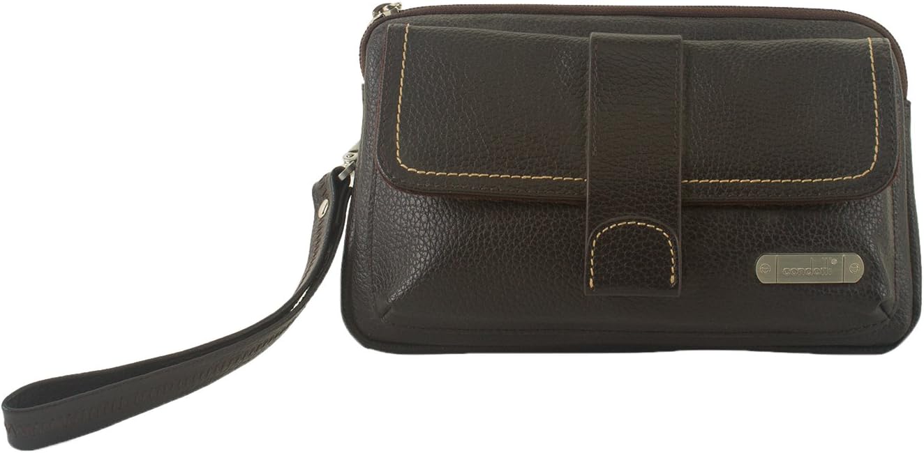 24 condotti luggage bag