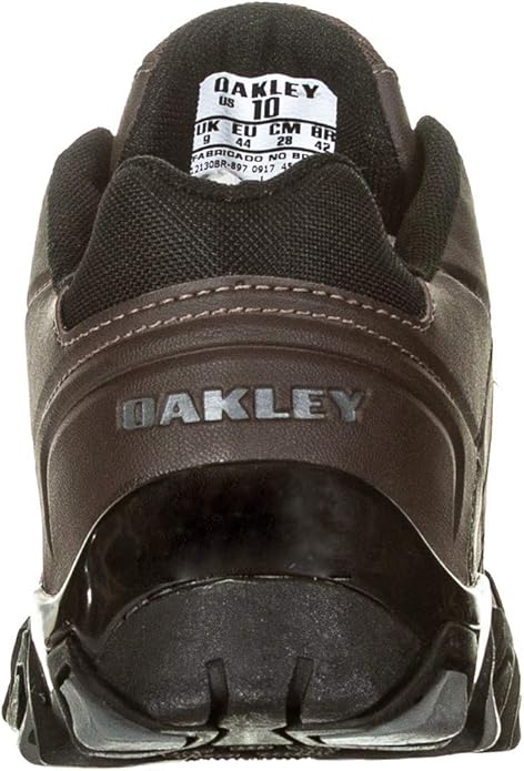 tênis oakley hammer masculino
