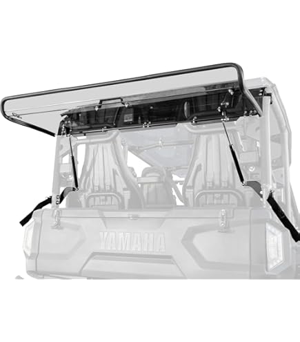 Amazon.com: SuperATV 1/4