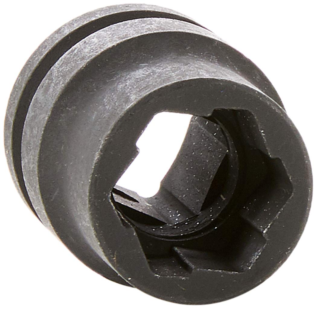 Laser 7200 Damaged Nut/Bolt Remover Tools 1/2"D 6pc