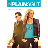In Plain Sight: Season 3
