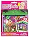 Mega Bloks Barbie Fairy Hideaway