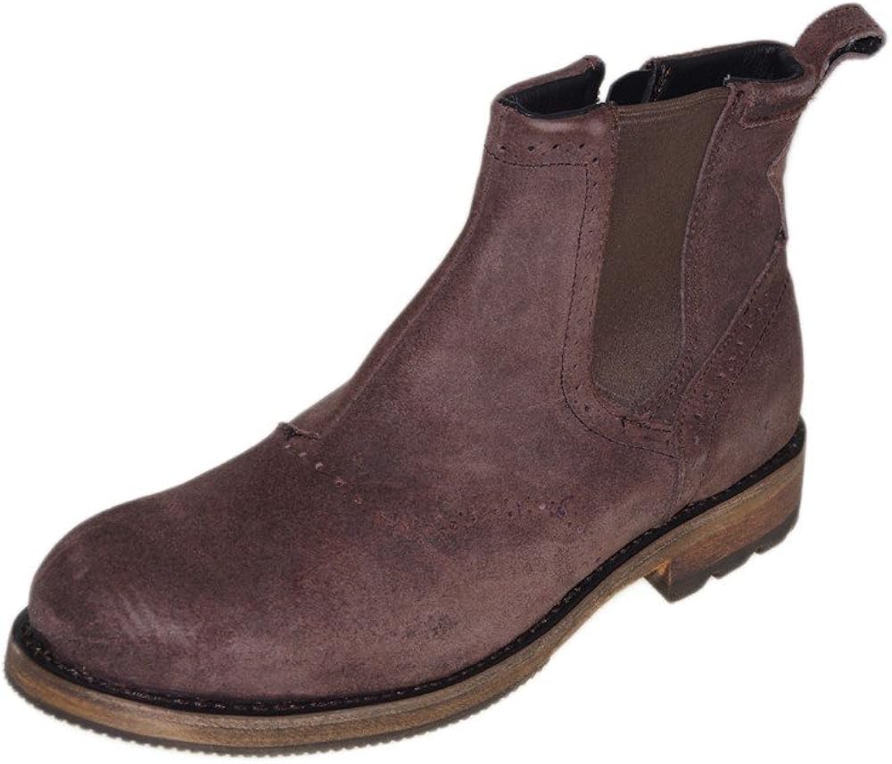 mens cat chelsea boots