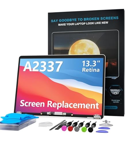 Amazon.com: LCDOLED Replacement for ASUS ZenBook Flip UX363 UX363E