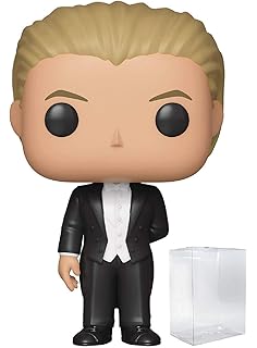 funko pop jack e rose