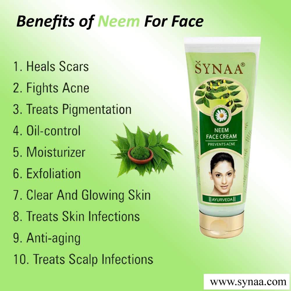 neem moisturizer