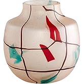 Cyan Design 10860 Cuzco 9 inch Vase