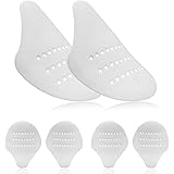 toebox crease preventers