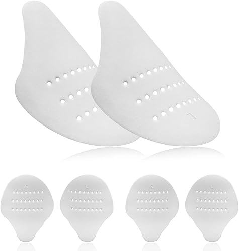 soft crease protectors